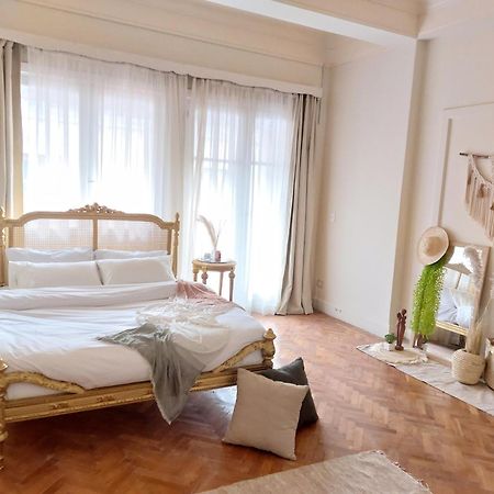 El Otel Каїр Екстер'єр фото