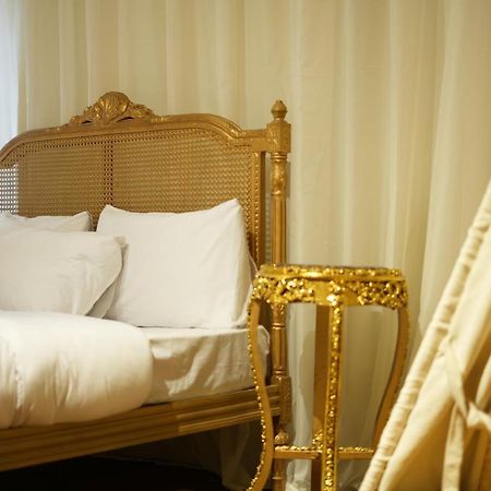 El Otel Каїр Екстер'єр фото