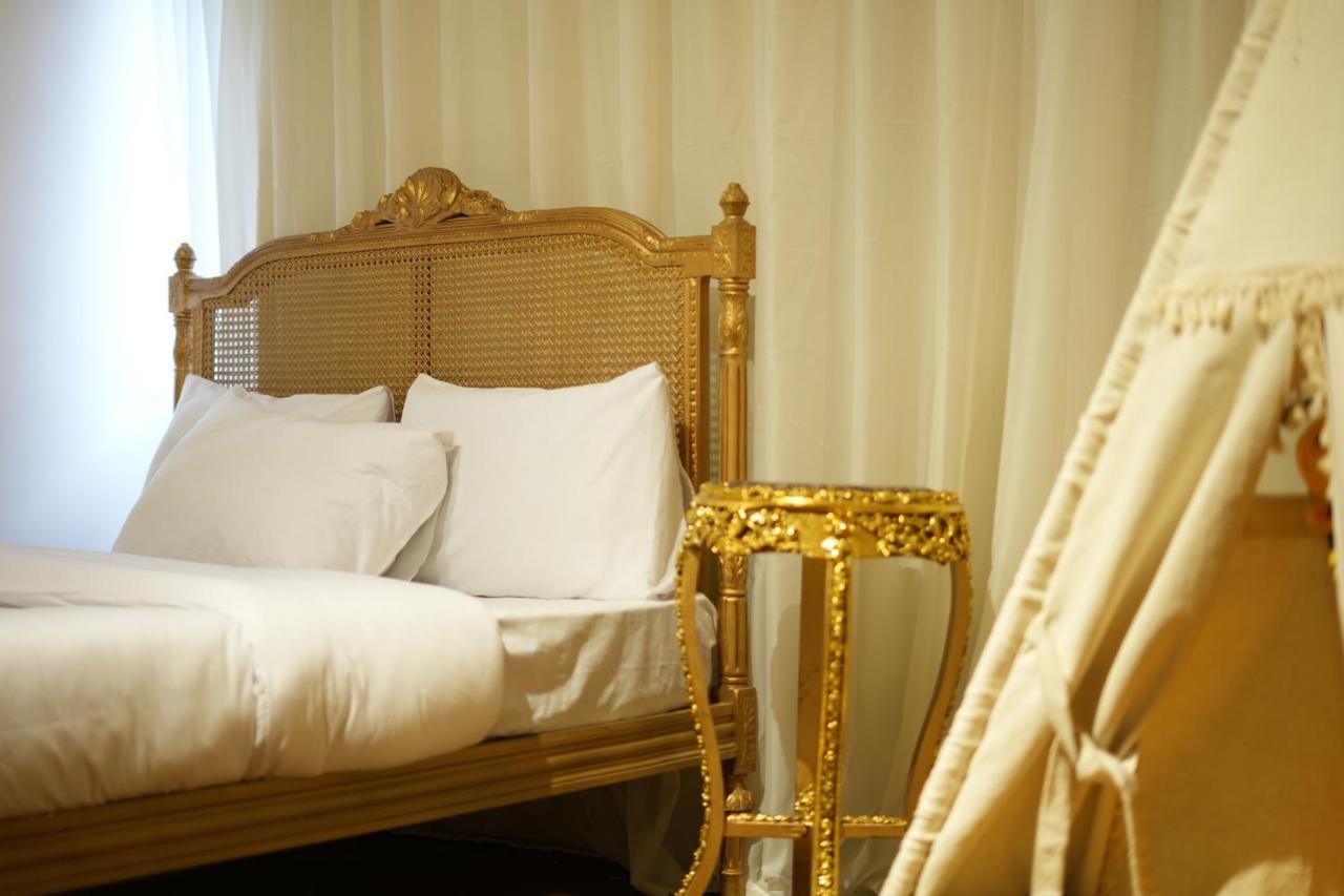 El Otel Каїр Екстер'єр фото